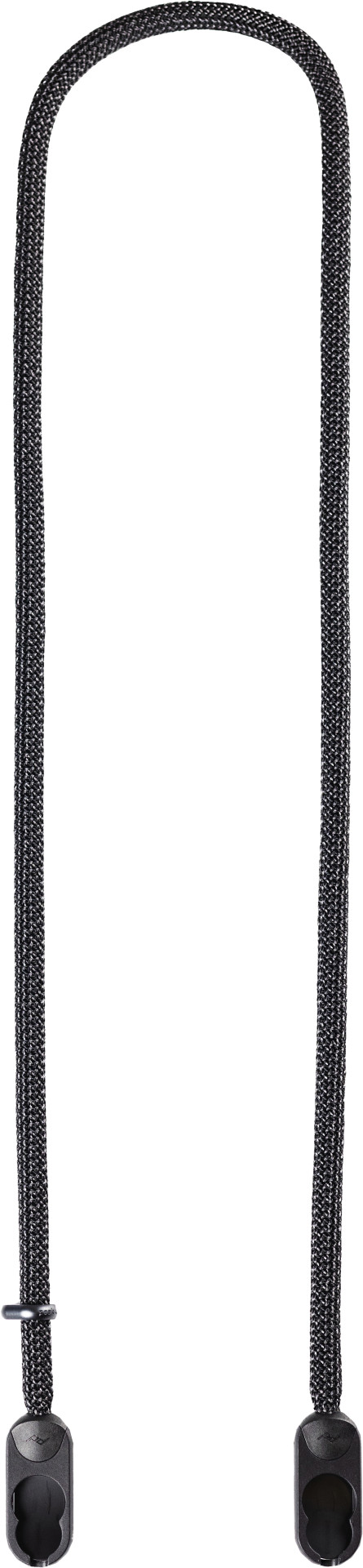Peak Design Form Rope Camera Strap Standard Black Main Image