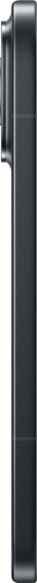 POCO F9 Ultra 512GB Black 5G right side