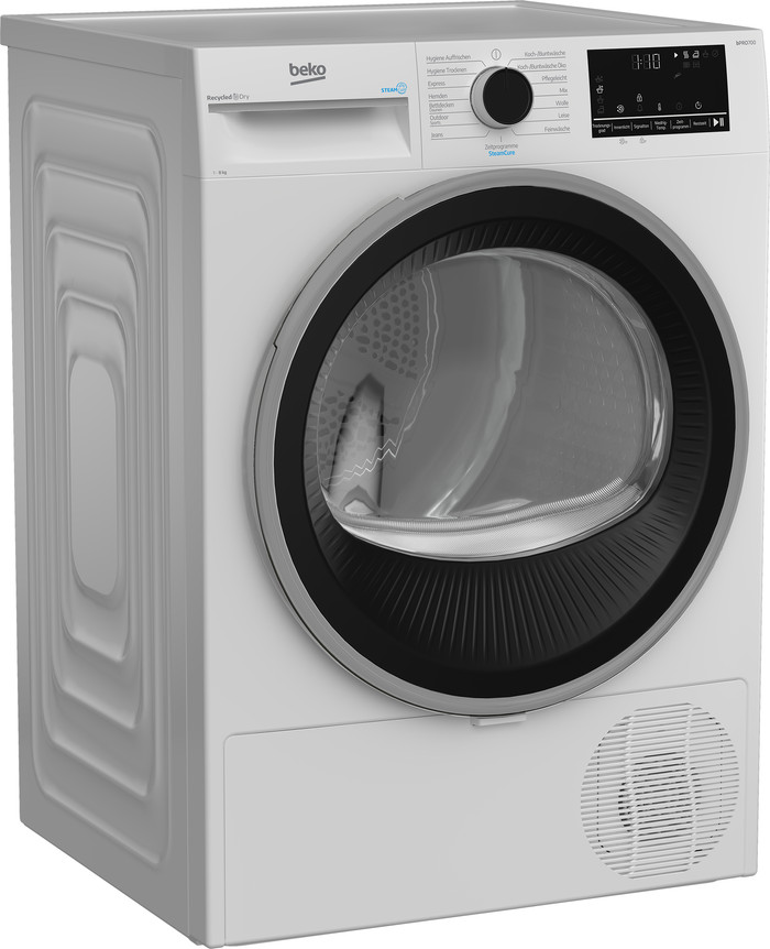 Beko B5TD6821B rechte seite