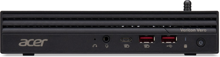 Acer Veriton Vero N4735GT U74516 Pro vorne