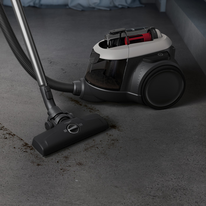 AEG AL61A4UG 6000 ANIMAL produkt in gebrauch