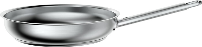 WMF Ultimate Frying Pan 24cm left side