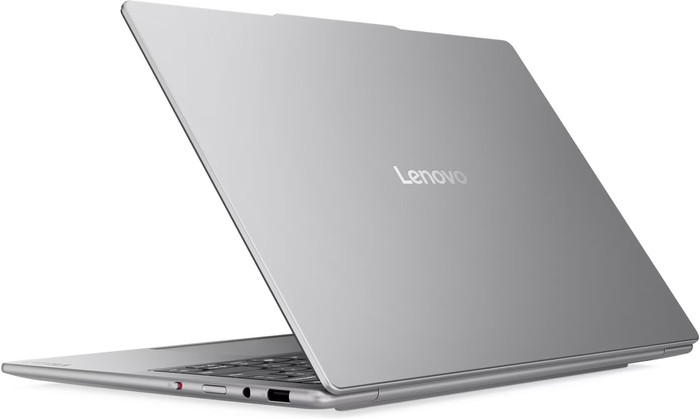 Lenovo Yoga Slim 7 OLED 14AKP10 - 14" - AMD Ryzen AI 5 - 16GB RAM/512 GB SSD rückseite