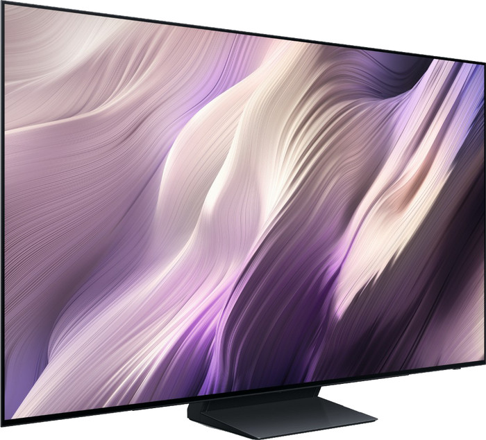 Samsung 48 Zoll OLED S95H 4K (2026) vorne