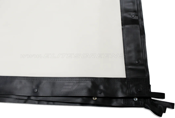 Elite Screens Yard Master 2 135 Zoll detail