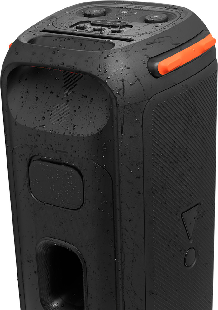 JBL PartyBox 710 Black null