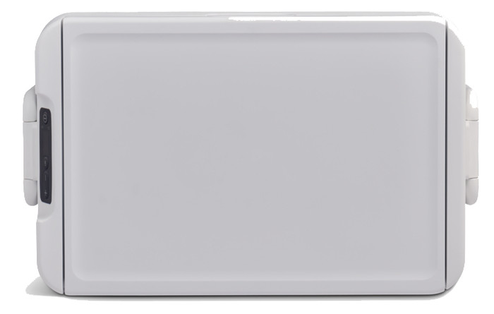 Igloo ICF32 Mist/White oberseite