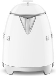 SMEG KLF05WHEU Weiß null