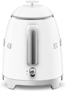 SMEG KLF05WHEU Weiß null