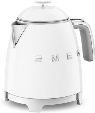 SMEG KLF05WHEU Weiß null