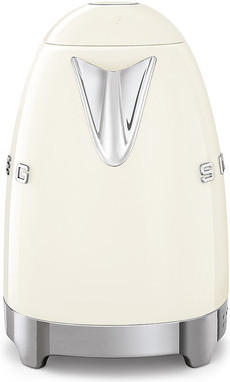 SMEG KLF04CREU Creme detail