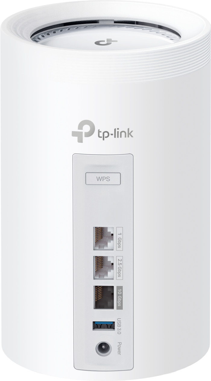 TP-Link Deco BE68 Doppelpack rückseite