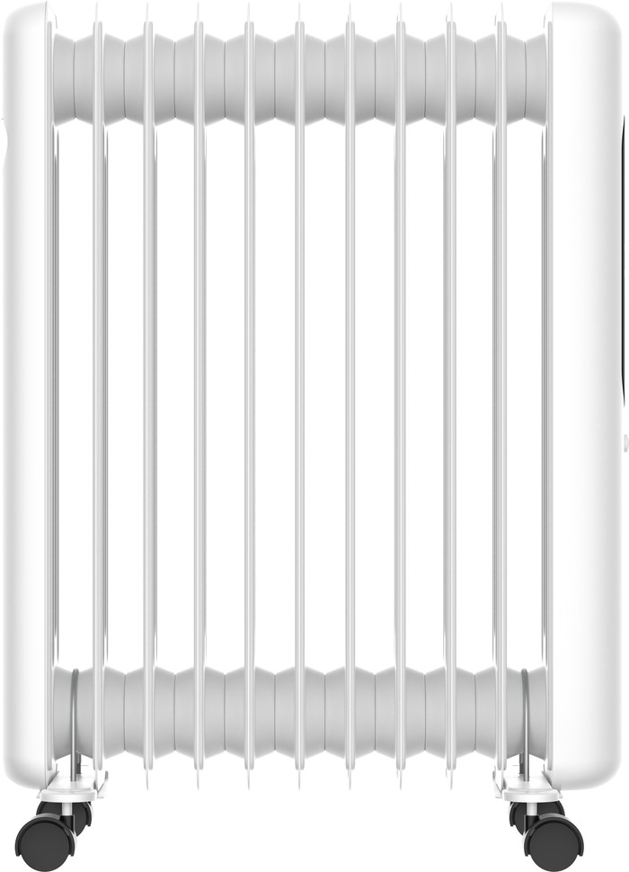 Fuave Bergen 2500 White WIFI right side