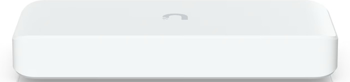 Ubiquiti Flex 2,5G PoE rückseite