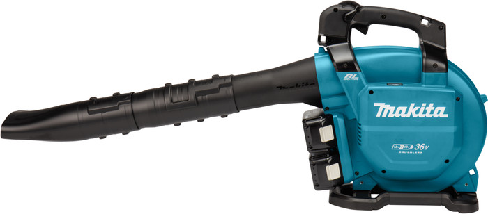 Makita DUB363PT2V null