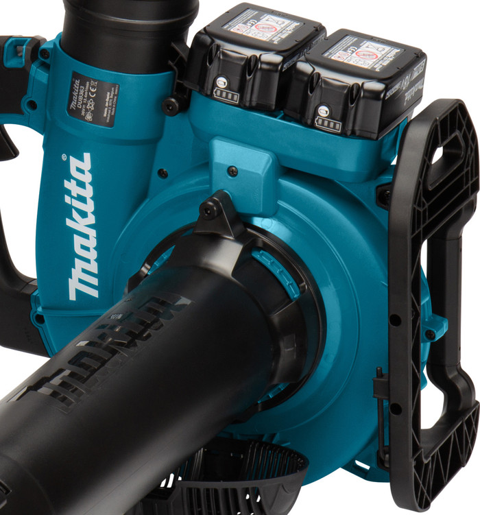 Makita DUB363PT2V null