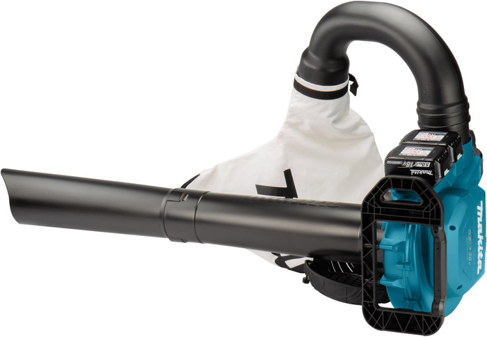 Makita DUB363PT2V null