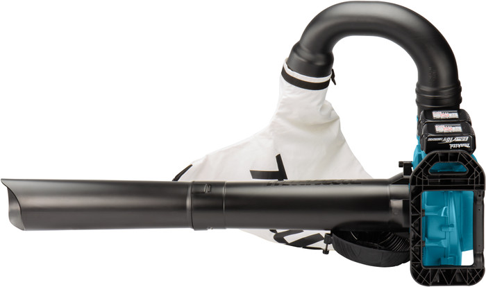 Makita DUB363PT2V null