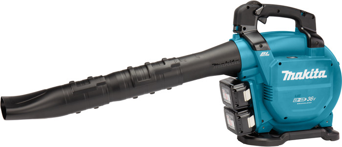 Makita DUB363PT2V null
