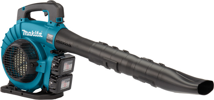 Makita DUB363PT2V null