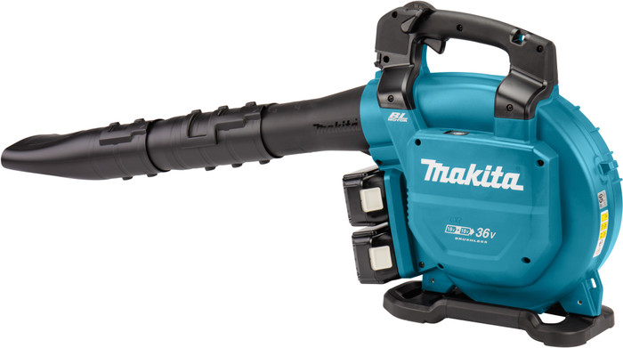 Makita DUB363PT2V null