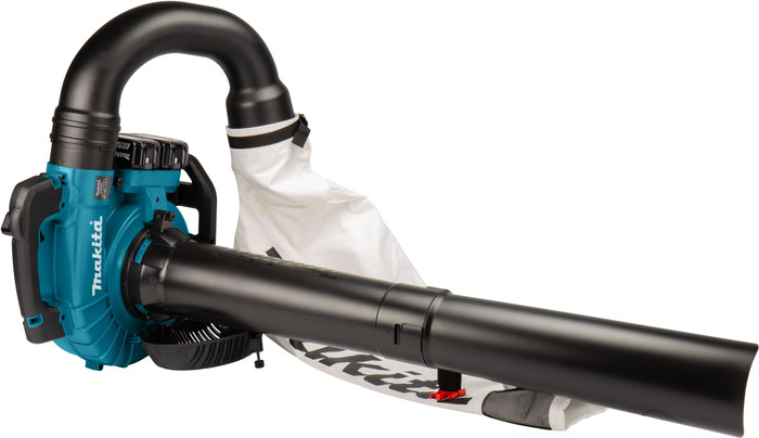 Makita DUB363PT2V null