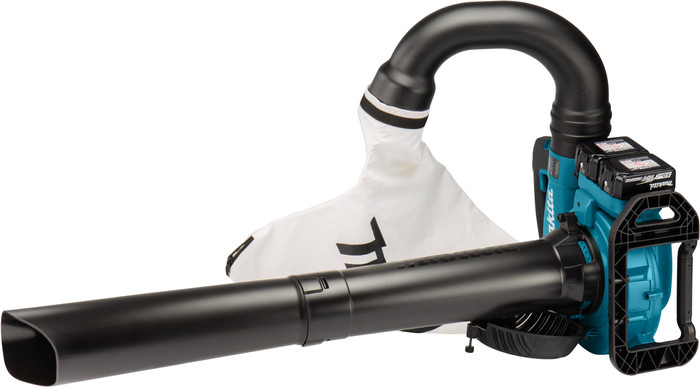 Makita DUB363PT2V null