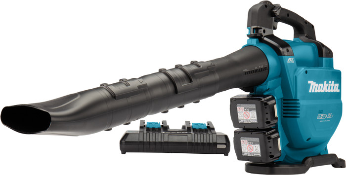 Makita DUB363PT2V null