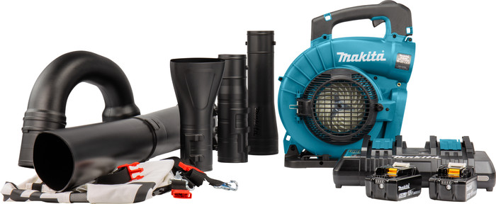 Makita DUB363PT2V Main Image