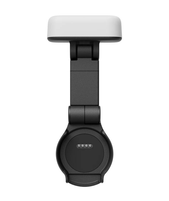 DJI Osmo Pocket 4 Fill Light vorne