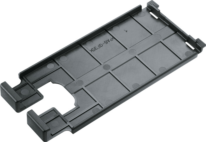 Bosch UniversalSaw 18V-100 + Bosch Starterset 18V 2,5-Ah-Akku zubehör