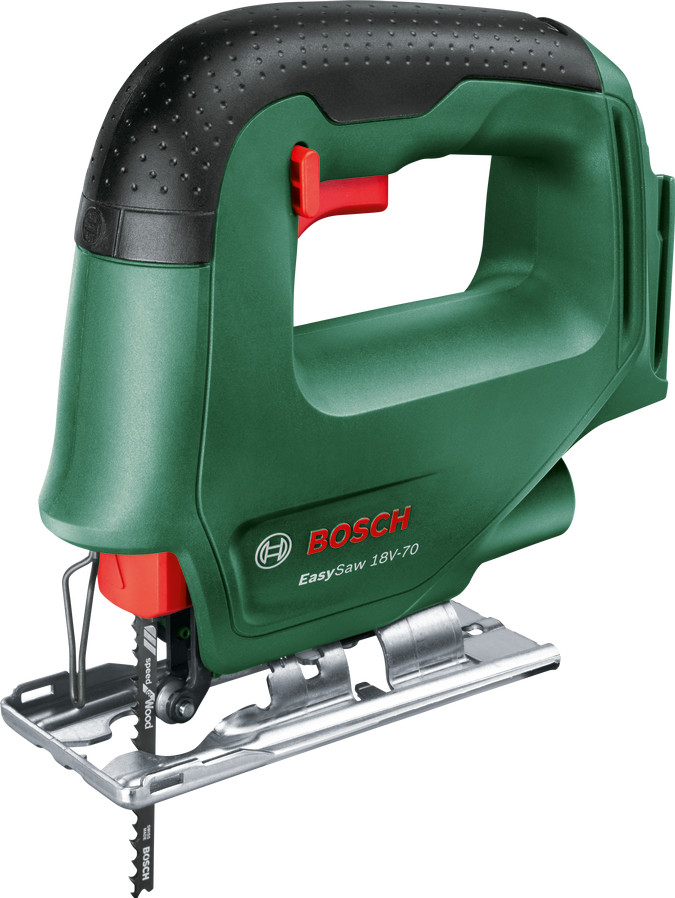 Bosch EasySaw 18V-70 (without battery) Main Image