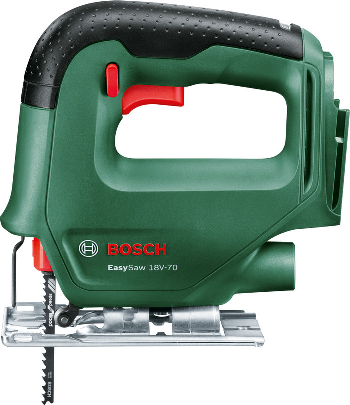 Bosch EasySaw 18V-70 (without battery) null