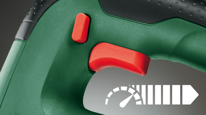 Bosch EasySaw 18V-70 (without battery) null