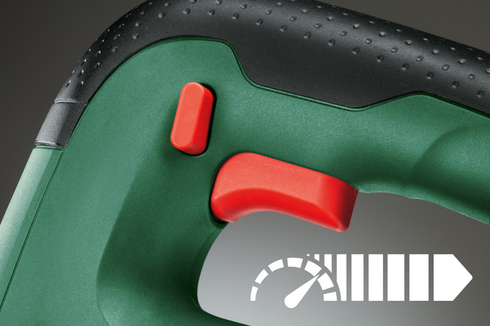 Bosch EasySaw 18V-70 (without battery) null