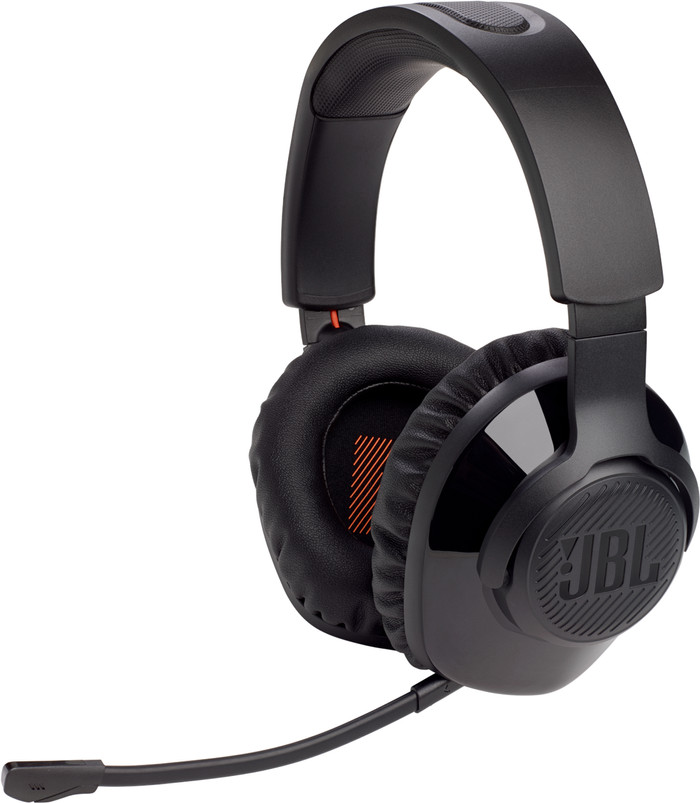 JBL Quantum 350 Wireless Main Image