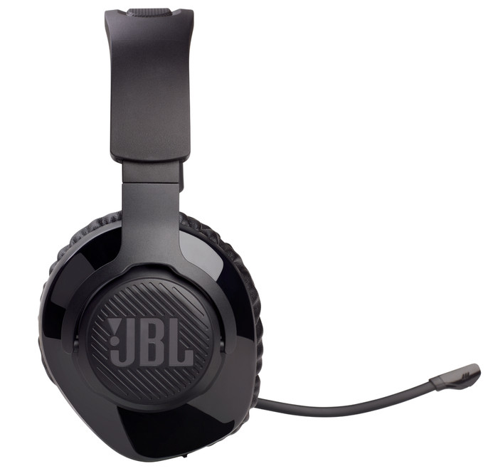 JBL Quantum 350 Wireless right side