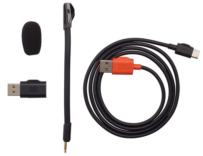 JBL Quantum 350 Wireless accessory