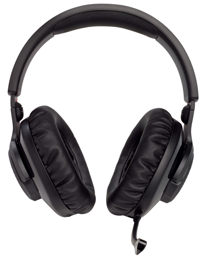 JBL Quantum 350 Wireless front