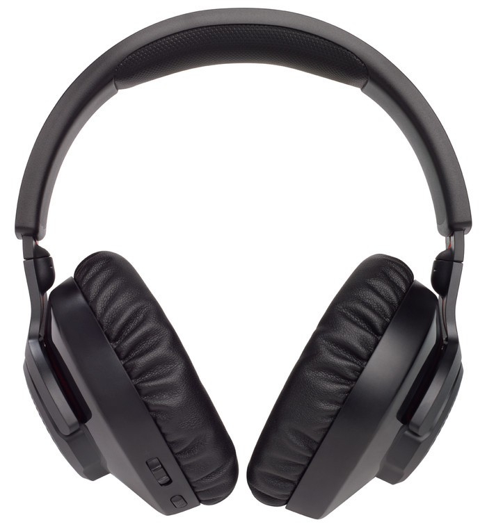 JBL Quantum 350 Wireless back