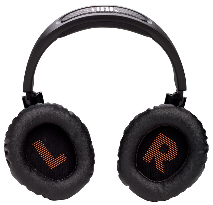 JBL Quantum 350 Wireless front