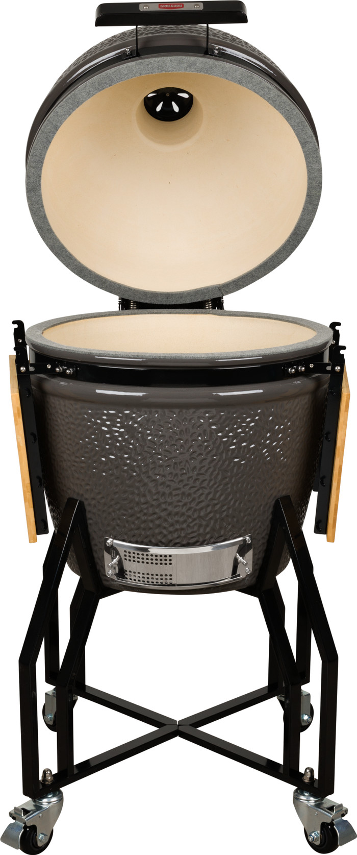 Grill Guru Entry Large vorne