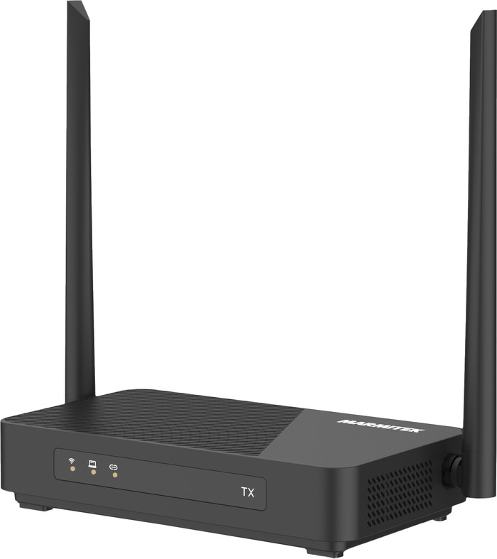 Marmitek TV Wireless Anywhere 4K LL vorne