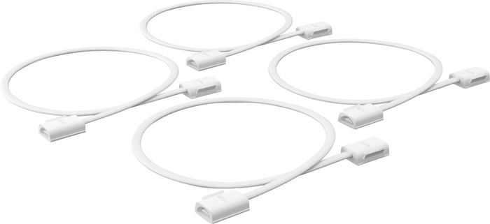 Philips Hue Flux Connection Cable 4-pack Main Image