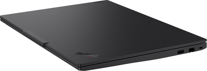 Lenovo ThinkPad E16 Gen 3 (Intel) - 22AY004HMH QWERTY right side