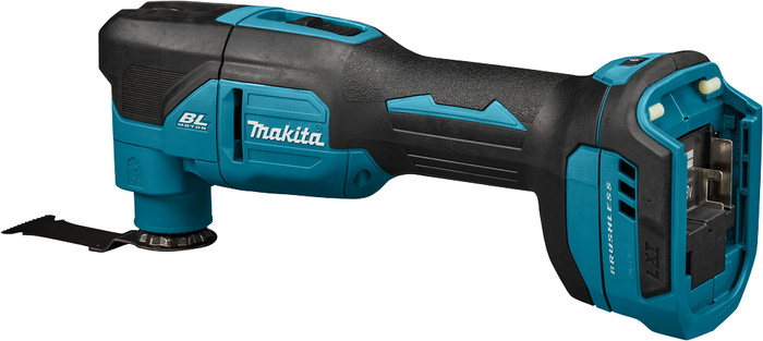 Makita DTM53ZJX2 detail