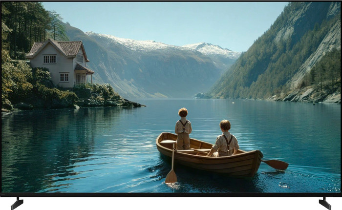 Sony Bravia 3 II LED 100 Zoll (2026) vorne