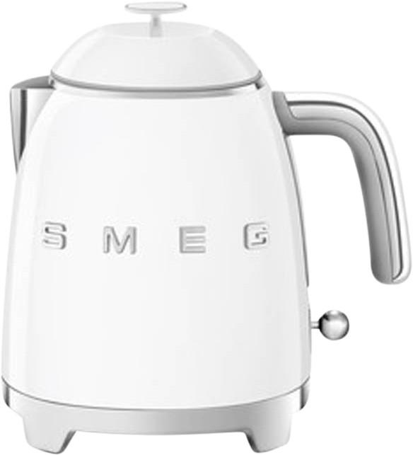 SMEG KLF05WHEU Weiß Main Image