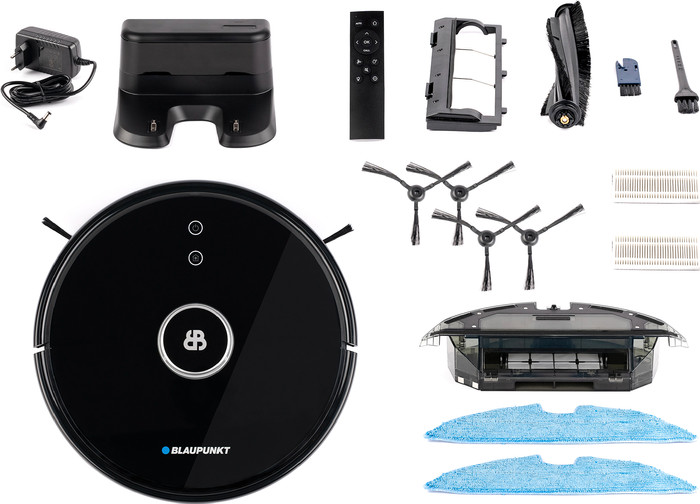 Blaupunkt Bluebot Xtreme accessory