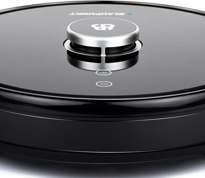 Blaupunkt Bluebot Xtreme detail